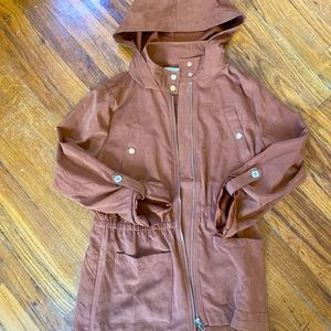 Sweet Wanderer Women's Light Jacket